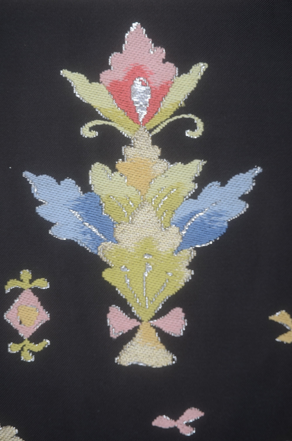 Nagoya Obi belt / N-TO #115