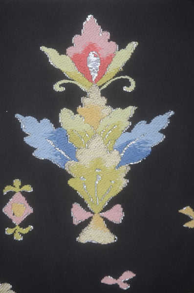 Nagoya Obi belt / N-TO #115