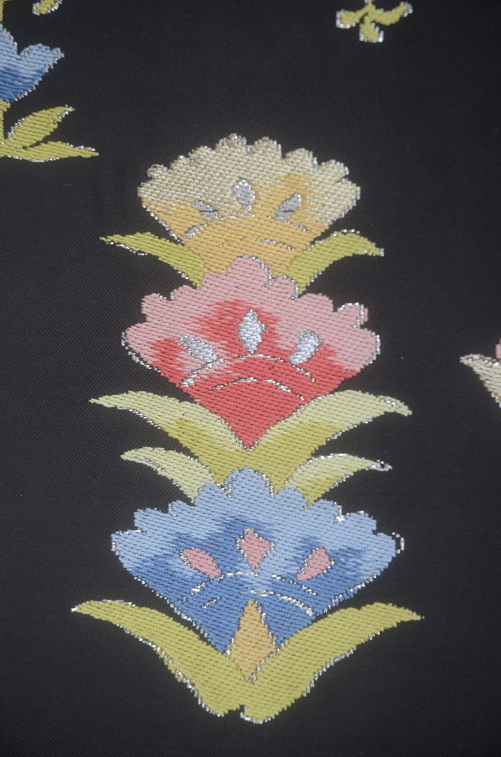 Nagoya Obi belt / N-TO #115