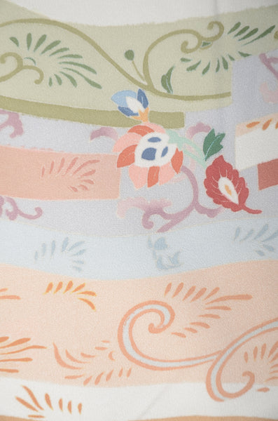 Japanese kimono / TK #2-104