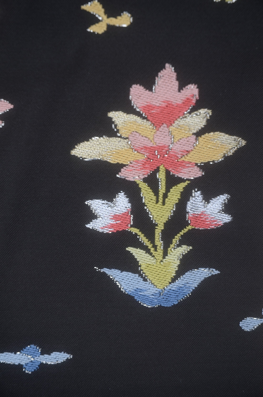 Nagoya Obi belt / N-TO #115