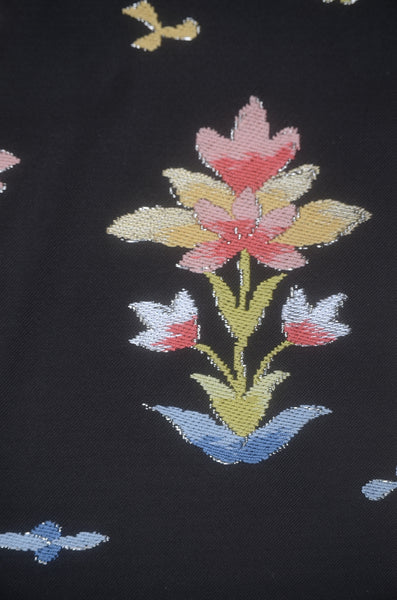 Nagoya Obi belt / N-TO #115