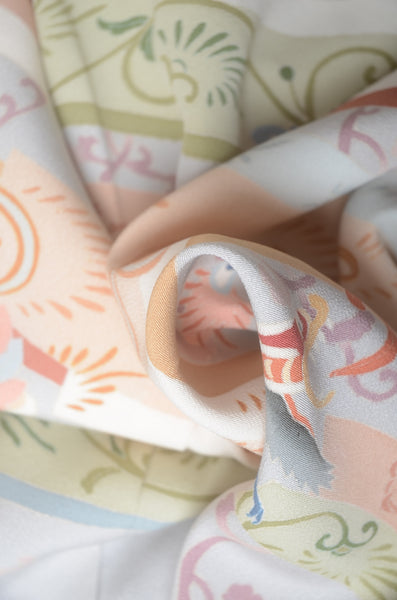 Japanese kimono / TK #2-104