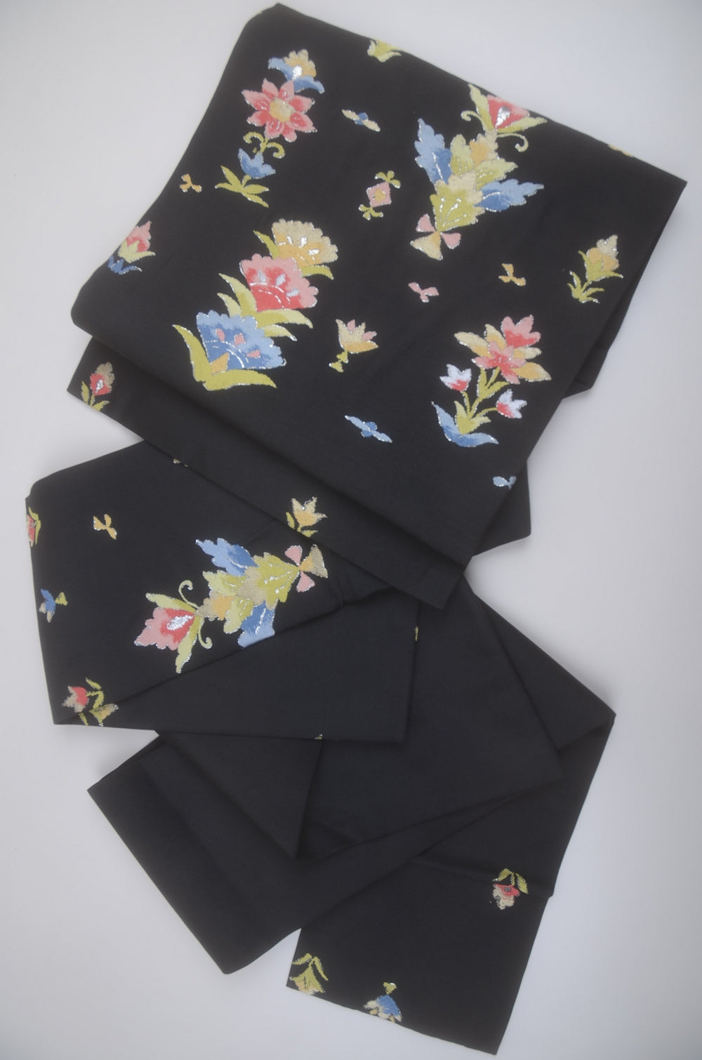 Nagoya Obi belt / N-TO #115