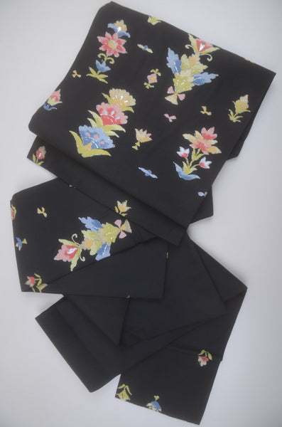 Nagoya Obi belt / N-TO #115