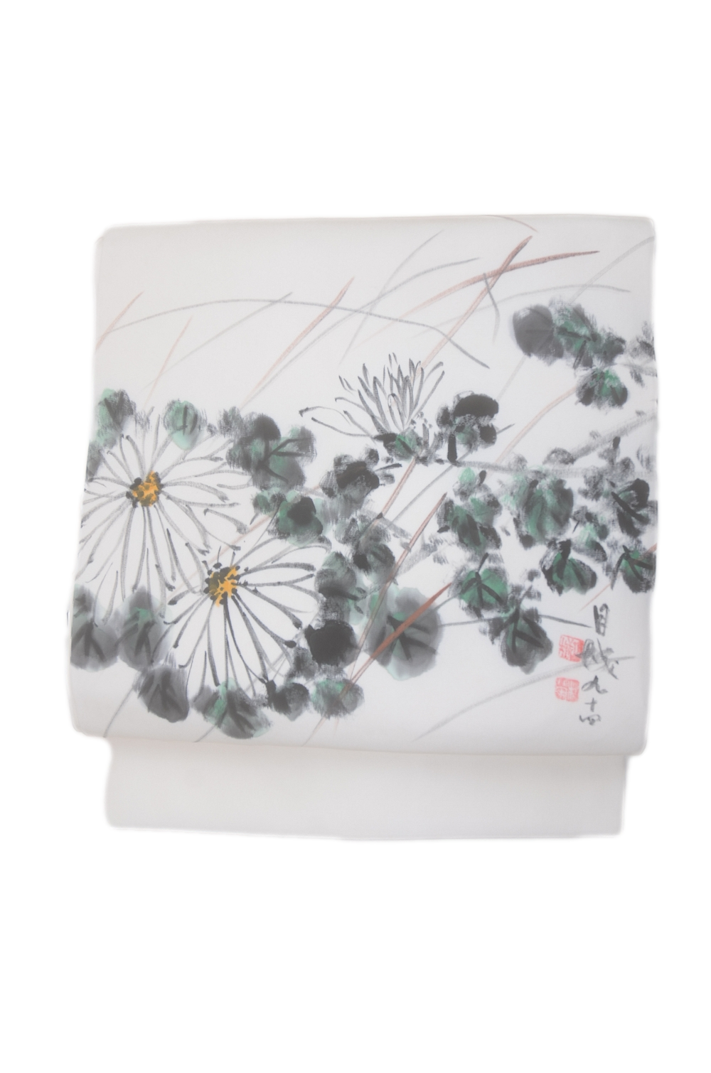 Nagoya Obi belt / N-TO #116