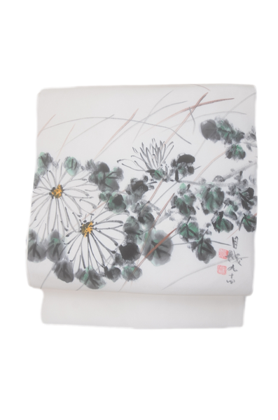 Nagoya Obi belt / N-TO #116