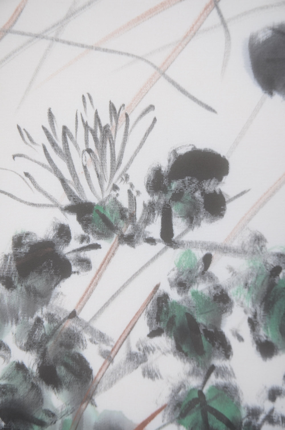 Nagoya Obi belt / N-TO #116