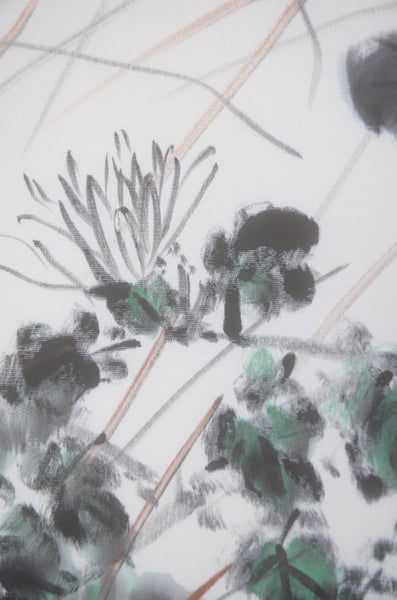 Nagoya Obi belt / N-TO #116