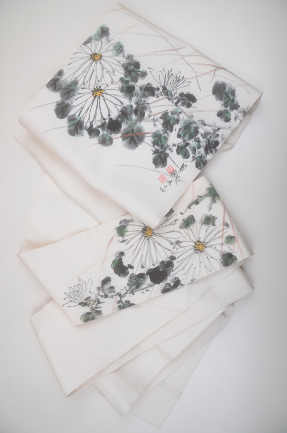 Nagoya Obi belt / N-TO #116