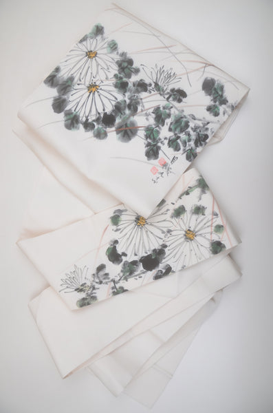 Nagoya Obi belt / N-TO #116