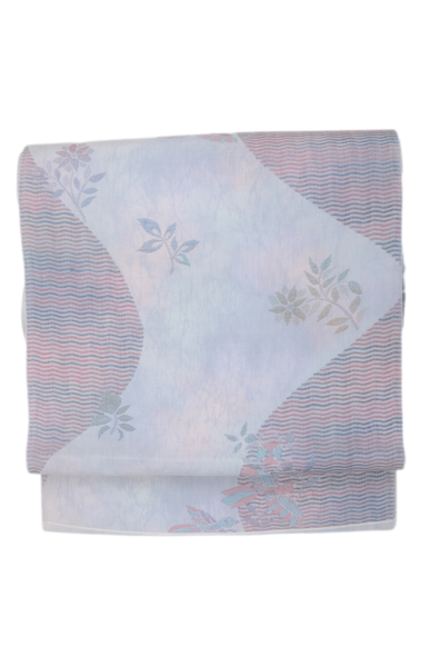 Nagoya Obi belt / N-TO #117