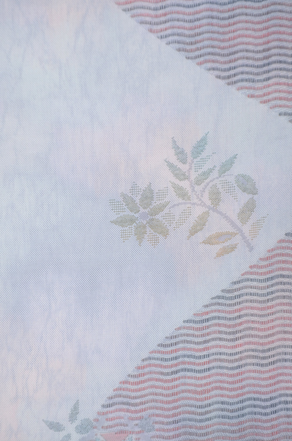 Nagoya Obi belt / N-TO #117