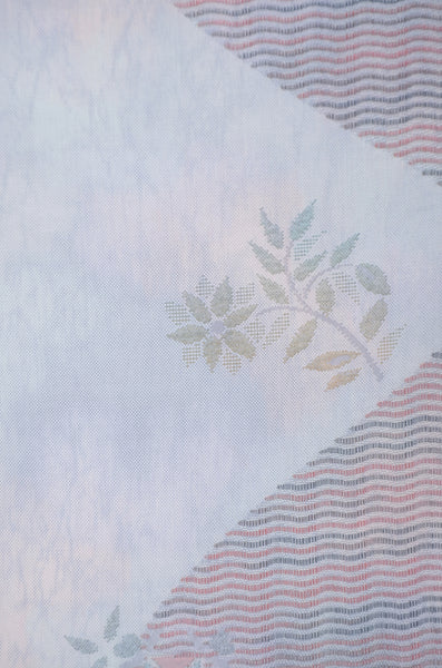 Nagoya Obi belt / N-TO #117