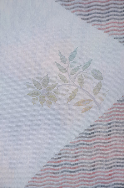 Nagoya Obi belt / N-TO #117