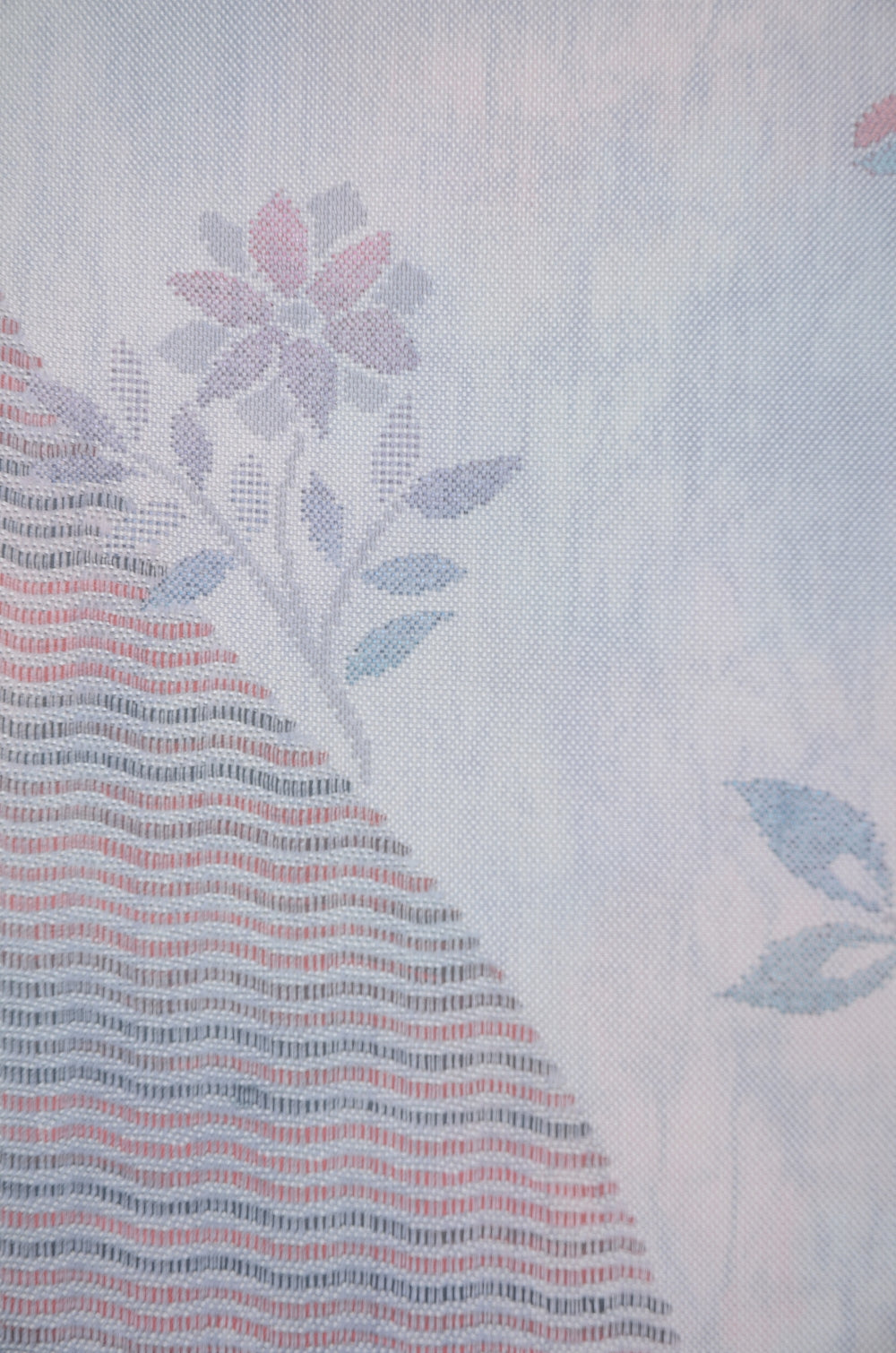 Nagoya Obi belt / N-TO #117