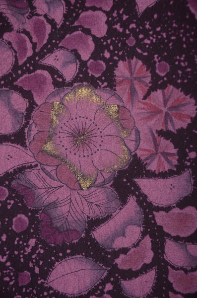 Japanese kimono / TK #2-333