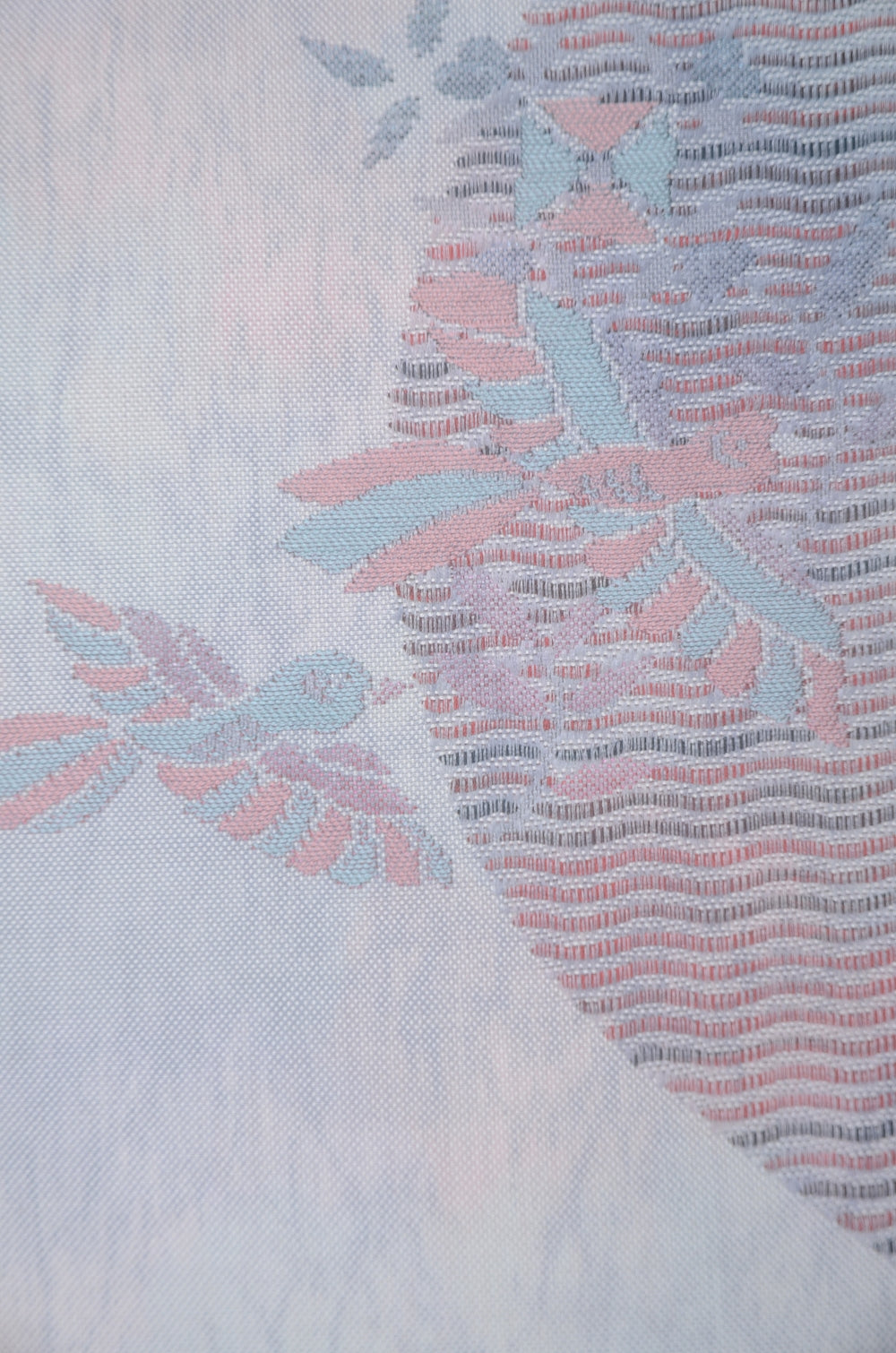 Nagoya Obi belt / N-TO #117