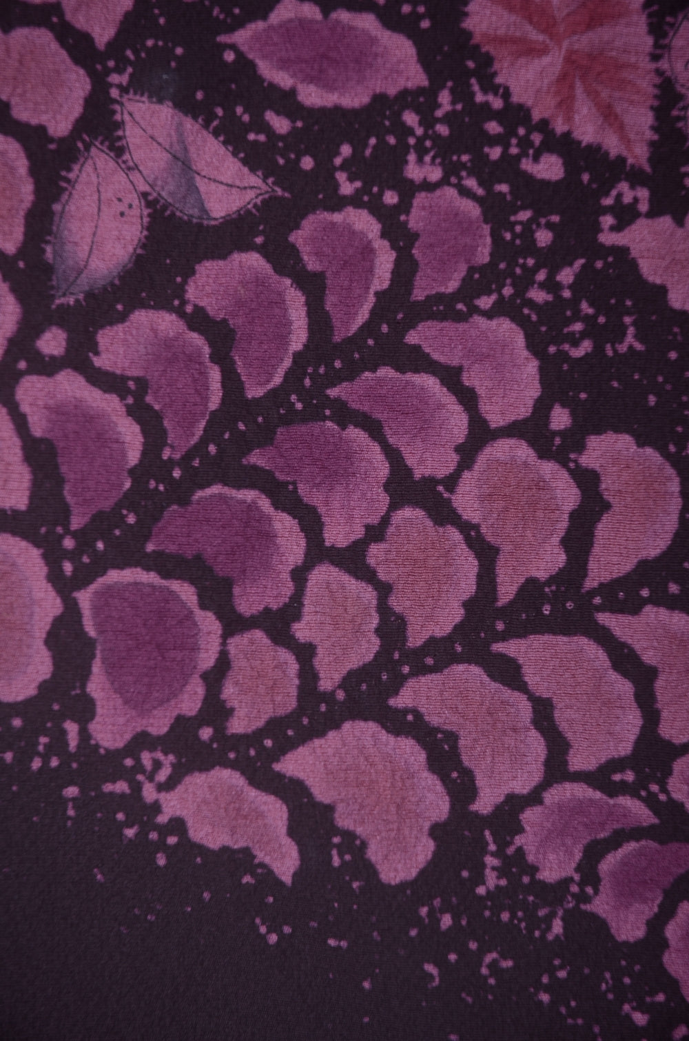 Japanese kimono / TK #2-333