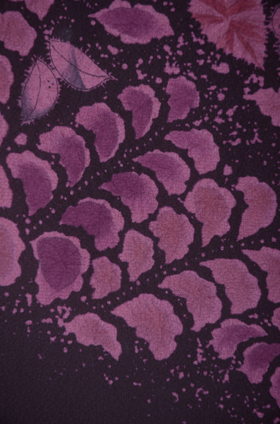 Japanese kimono / TK #2-333