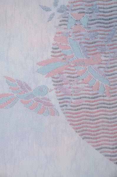 Nagoya Obi belt / N-TO #117