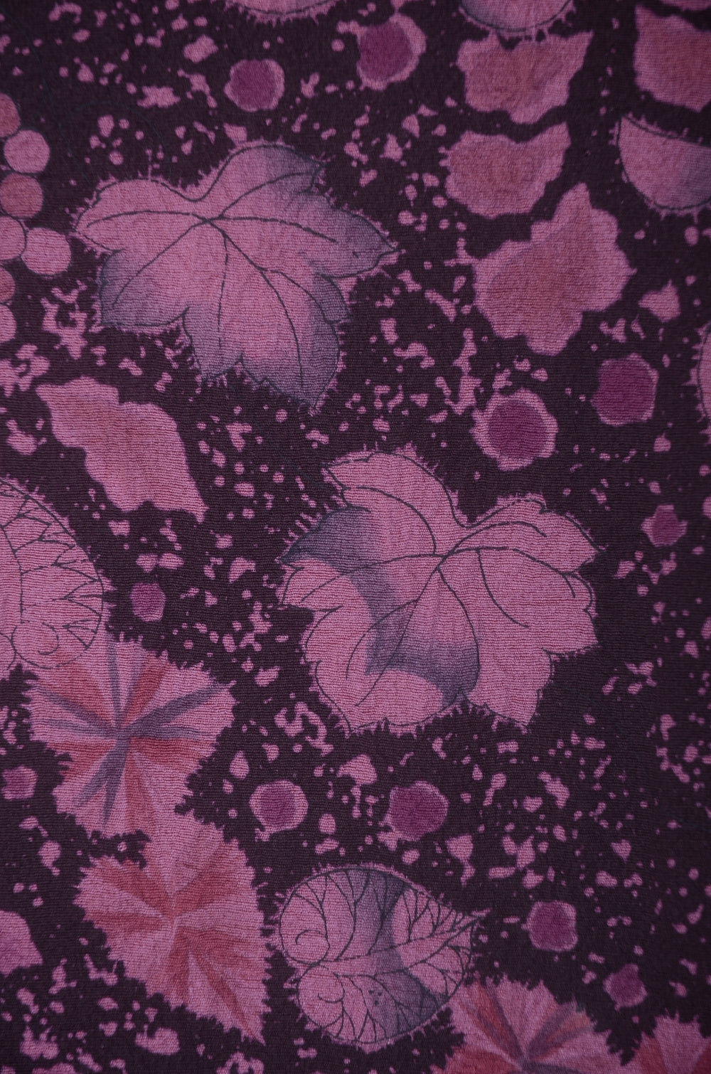 Japanese kimono / TK #2-333