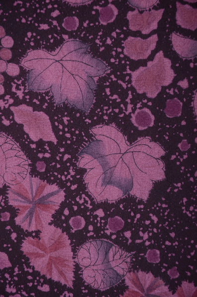 Japanese kimono / TK #2-333