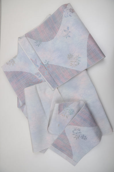 Nagoya Obi belt / N-TO #117