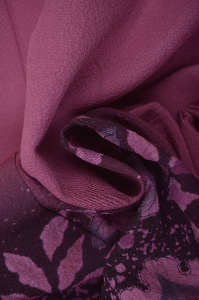 Japanese kimono / TK #2-333