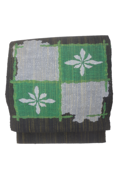 Nagoya Obi belt / N-TO #118