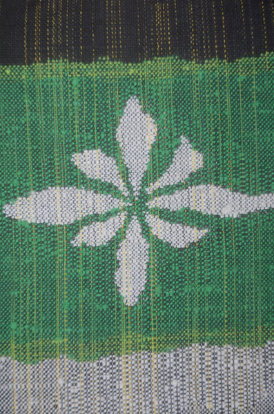 Nagoya Obi belt / N-TO #118