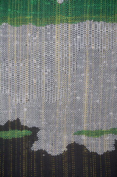 Nagoya Obi belt / N-TO #118