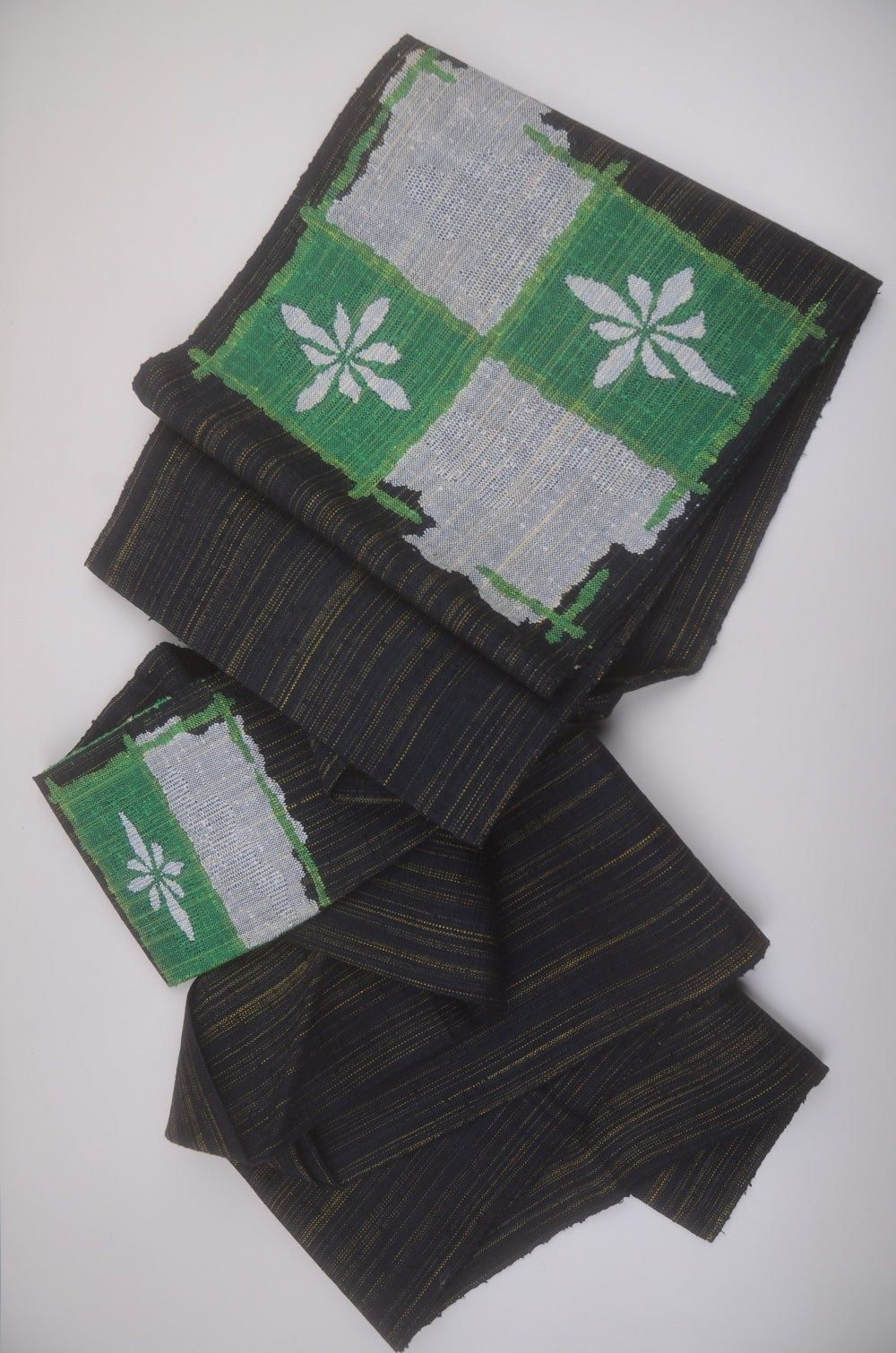 Nagoya Obi belt / N-TO #118