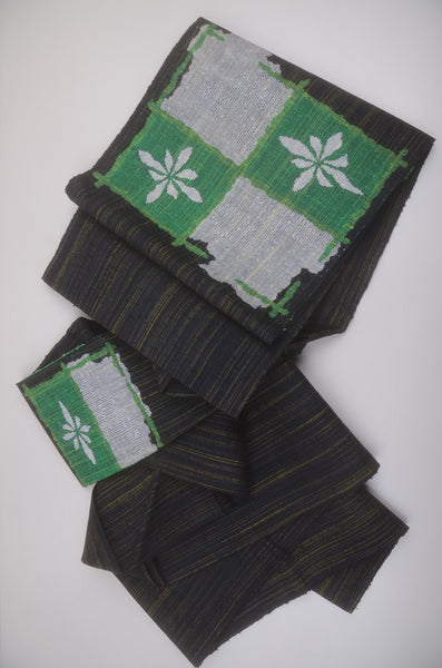 Nagoya Obi belt / N-TO #118