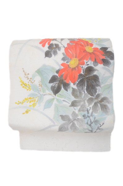 Nagoya Obi belt / N-TO #119