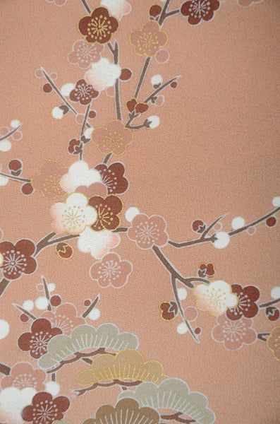 Japanese kimono / TK #2-107