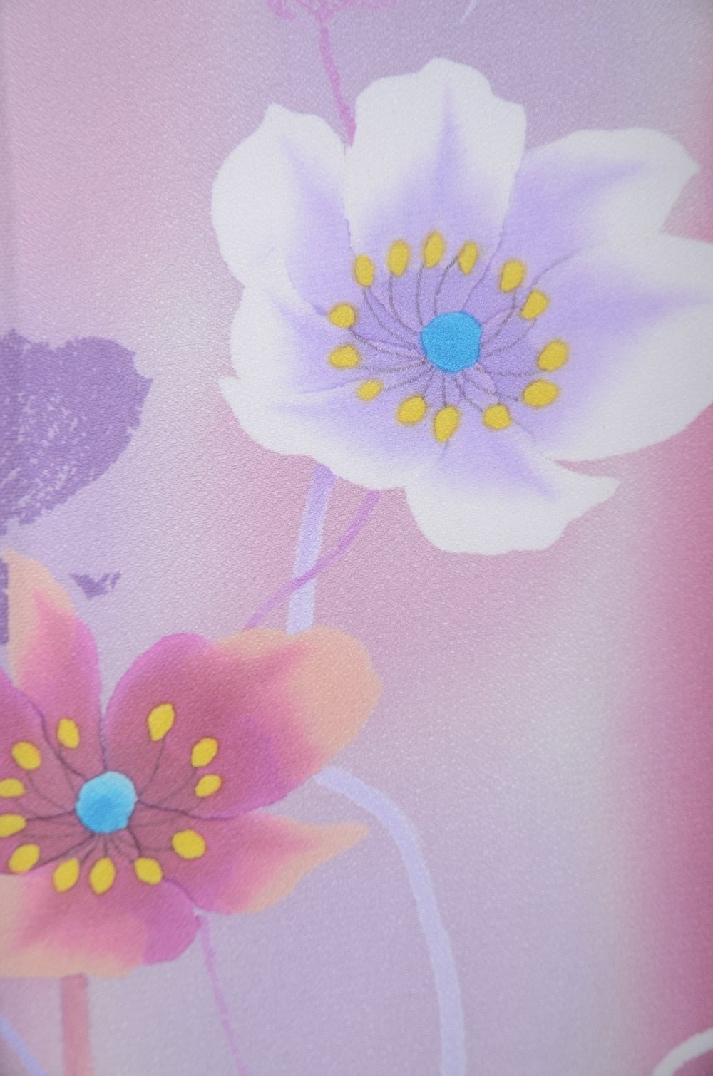 Japanese kimono / TK #2-335