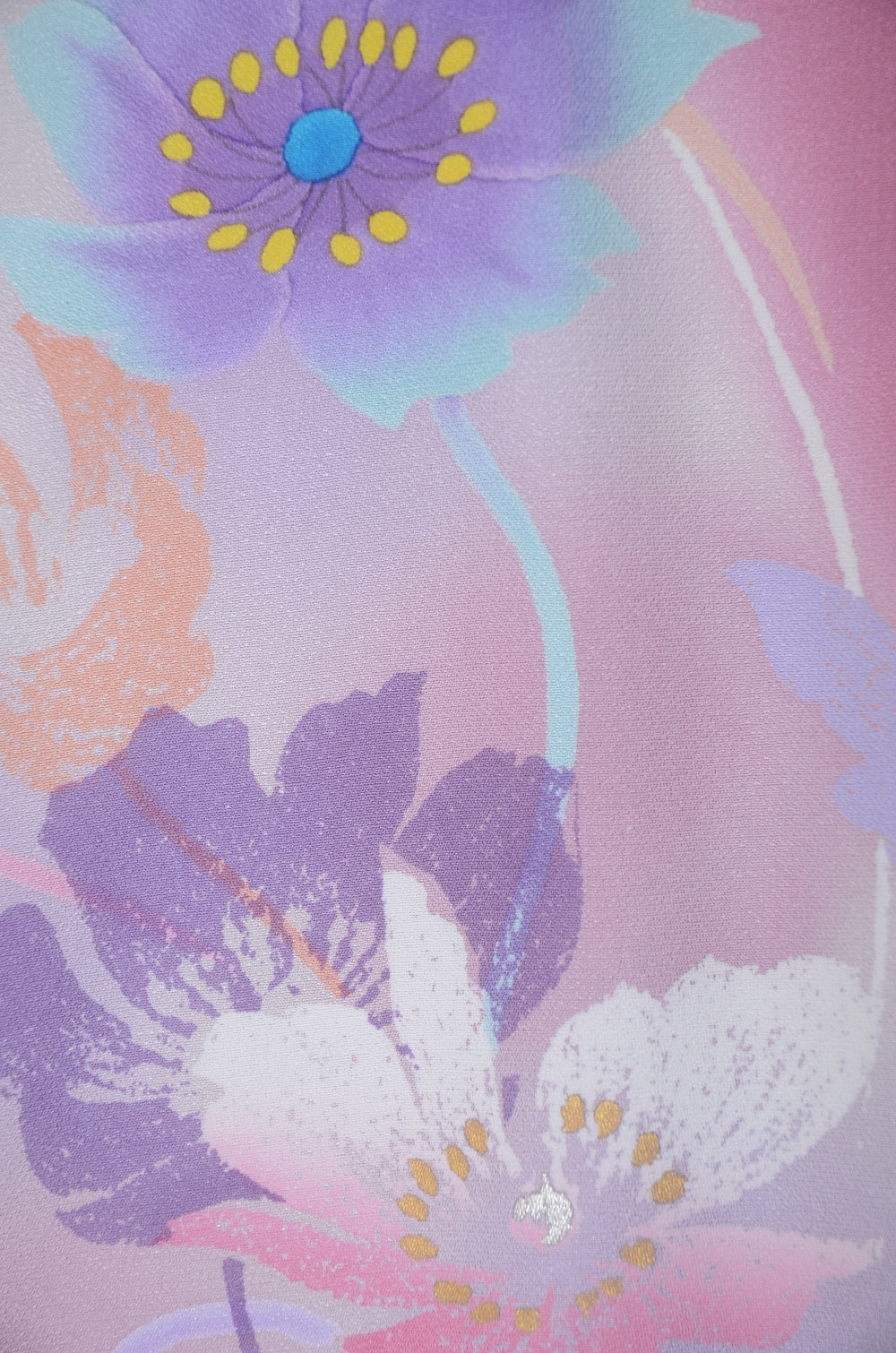 Japanese kimono / TK #2-335