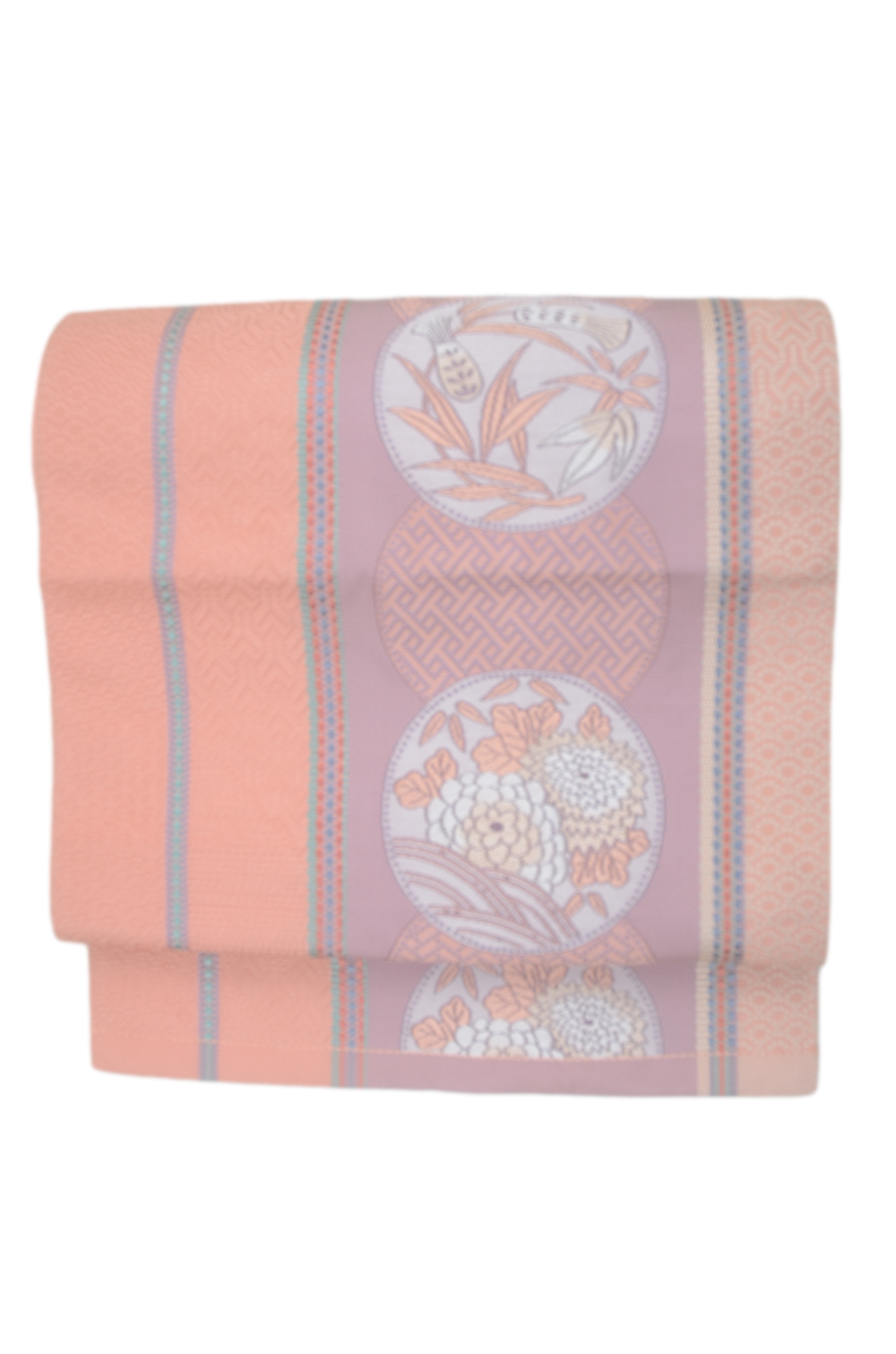 Nagoya Obi belt / N-TO #120