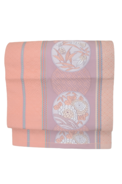 Nagoya Obi belt / N-TO #120