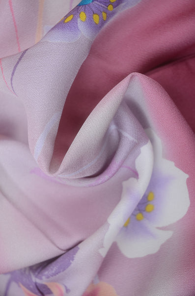 Japanese kimono / TK #2-335