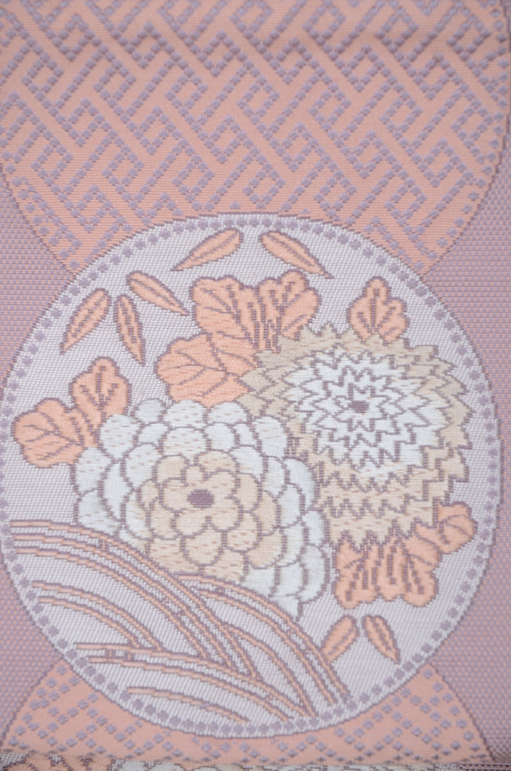 Nagoya Obi belt / N-TO #120