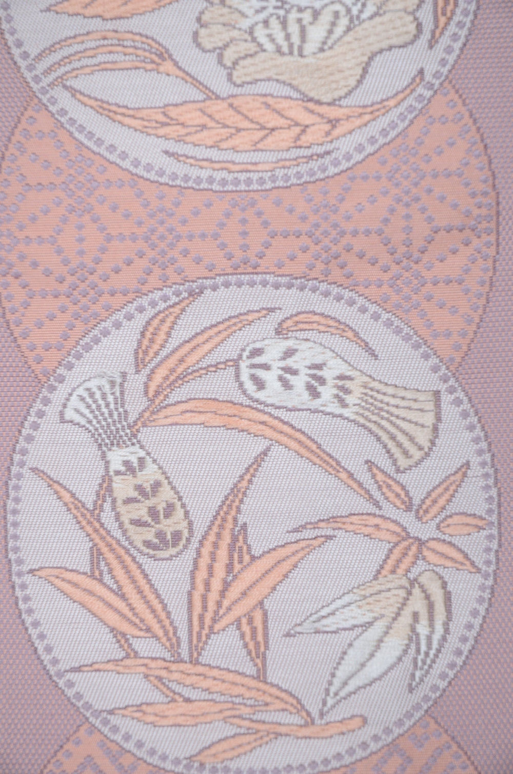 Nagoya Obi belt / N-TO #120