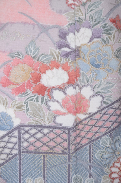 Japanese kimono / TK #2-336