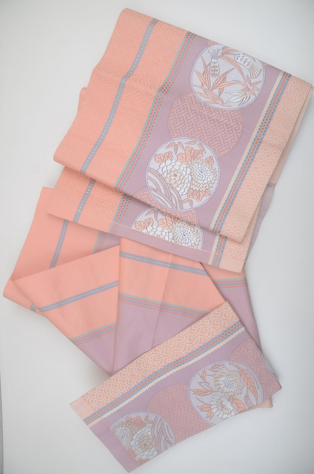 Nagoya Obi belt / N-TO #120