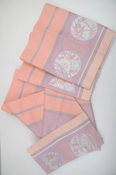 Nagoya Obi belt / N-TO #120