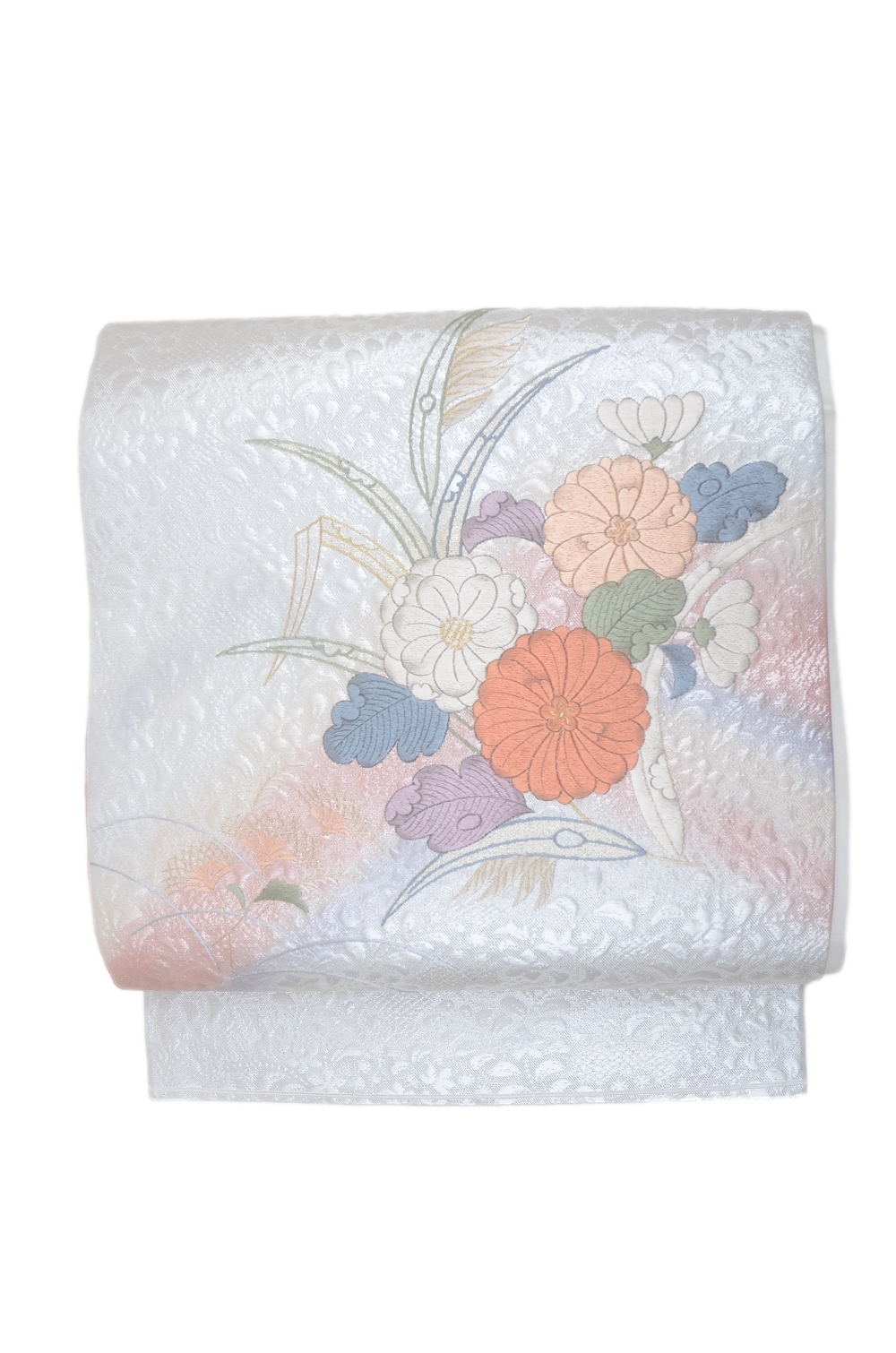 Nagoya Obi belt / N-TO #121