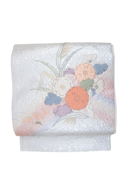 Nagoya Obi belt / N-TO #121