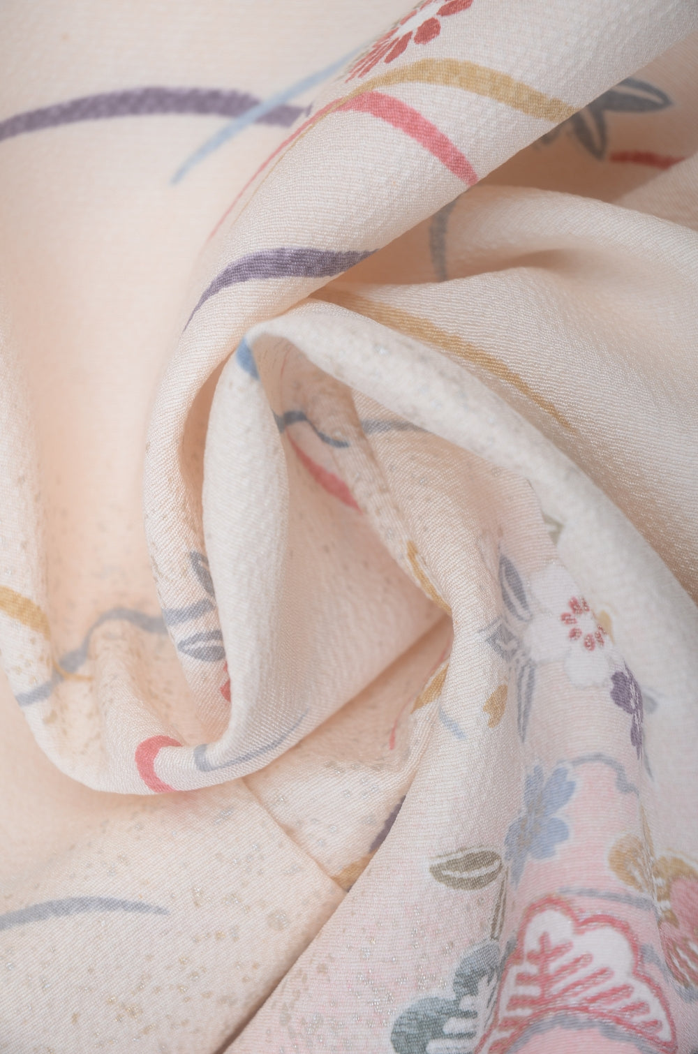 Japanese kimono / TK #2-336