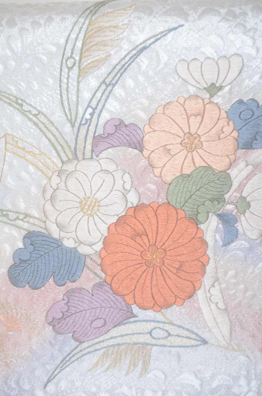 Nagoya Obi belt / N-TO #121